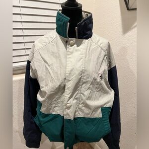 Vintage Members Only Mariner Jacket (Medium)
